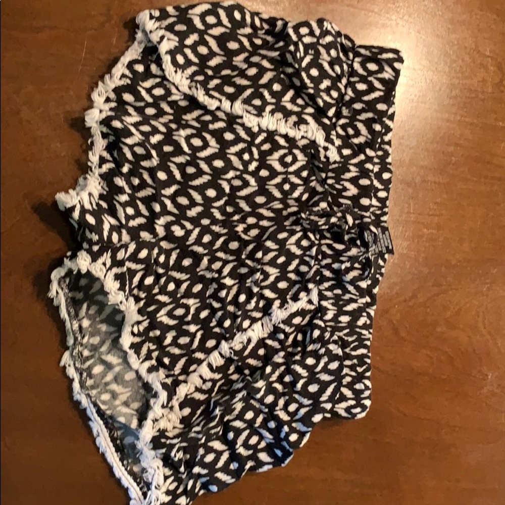 Summer shorts